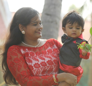 “To be a better mom or to be a successful mompreneur?” – Amala, Founder of KIDZBUY- Books for kids India