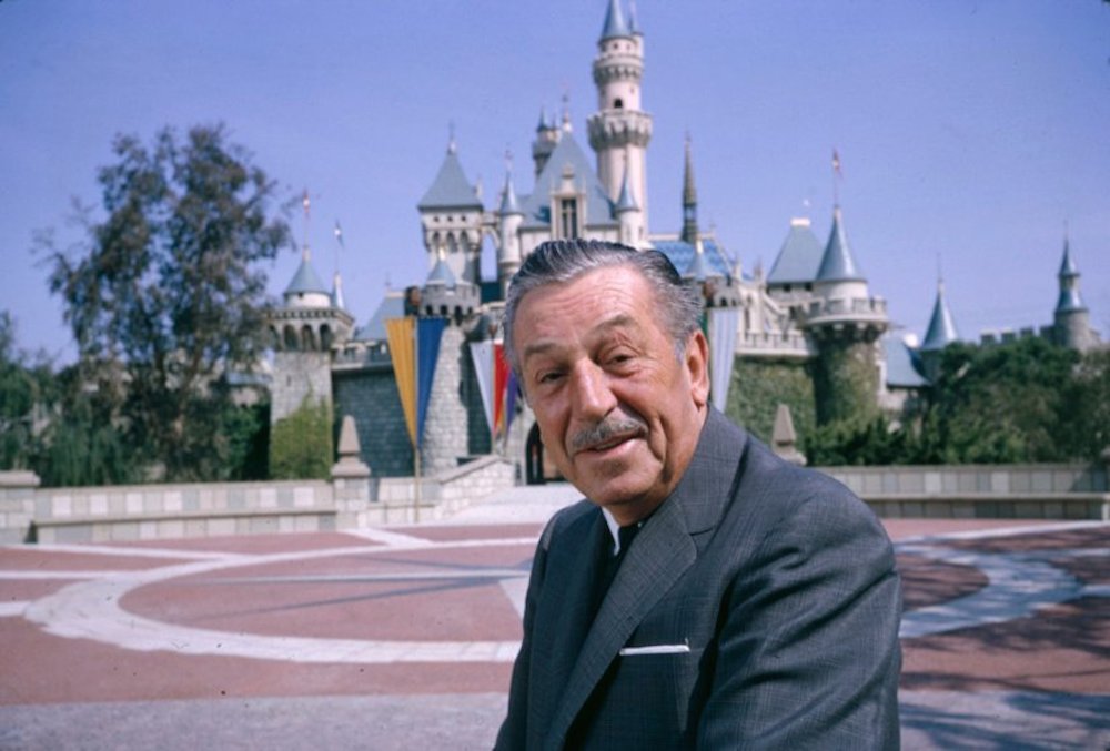 What Everyone Must Know About Walt Disney Success Story After 51 Years of His Death