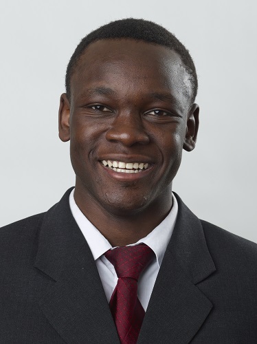 Emmanuel Soroba